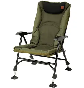 Giants fishing sedačka chair luxury xs