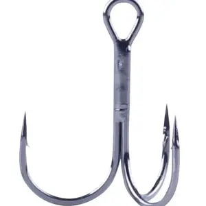 Savage gear trojháček sgy 1x treble - 3/0