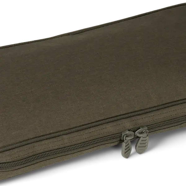 Fox pouzdro na hrazdy voyager large buzz bar bag