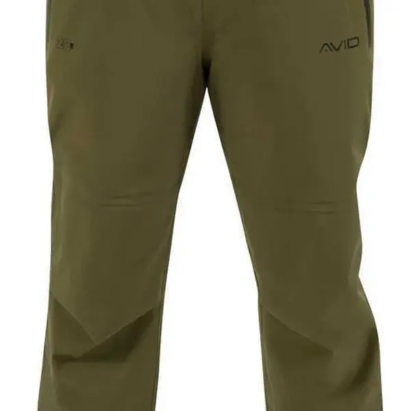 Avid carp kalhoty hydro-force 20k trousers - xxl