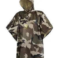 Delphin nepromokavé pončo proof poncho - l-xxl