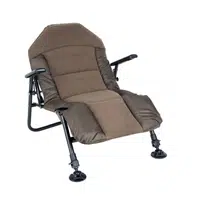 Daiwa křeslo folding chair with arms