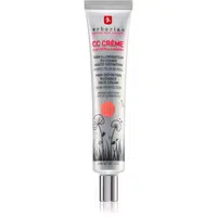 Erborian CC Crème Centella Asiatica rozjasňující krém pro jednotný tón pleti SPF 25 velké balení odstín Doré 45 ml
