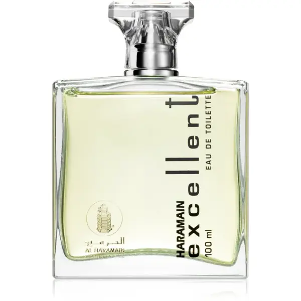 Al Haramain Excellent toaletní voda pro muže 100 ml