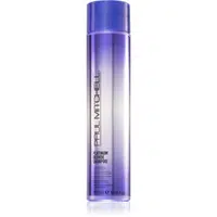 Paul Mitchell Blonde Platinum Blonde šampon pro blond a šedivé vlasy 300 ml