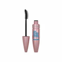 Maybelline Voděodolná řasenka pro dlouhé a plné řasy (Lash Sensational Full Fan Effect Waterproof Mascara) 9,4 ml 01 Black