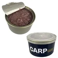 Carpway mysis shrimp mini krevetka 100 g