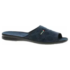 Pánské domácí pantofle Inblu 155M002 modrá 42