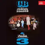 Naďa Urbánková, Country Beat Jiřího Brabce – Country Beat Jiřího Brabce & Naďa III.