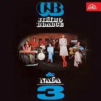 Naďa Urbánková, Country Beat Jiřího Brabce – Country Beat Jiřího Brabce & Naďa III.