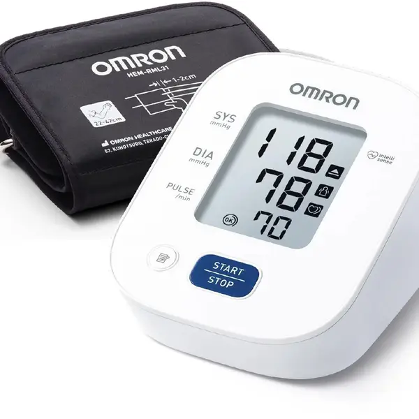 Omron Tonometr M2+