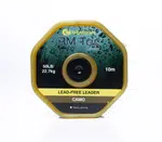 Ridgemonkey bezolověná šňůrka tec lead free leader nosnost 50 lb