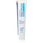 Curaprox Perio Plus+ Support 0.09 CHX zubní pasta proti krvácení dásní a parodontóze 75 ml