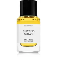 Matiere Premiere Encens Suave parfémovaná voda unisex 50 ml