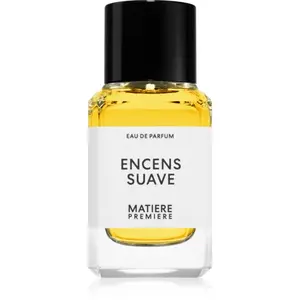 Matiere Premiere Encens Suave parfémovaná voda unisex 50 ml