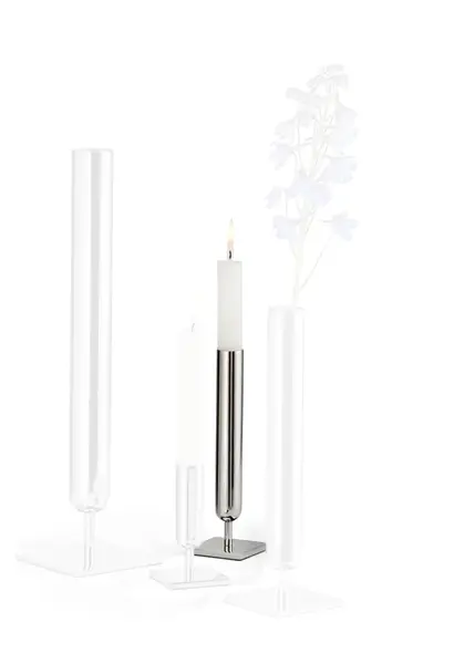 Svícen Lambda, vel. L - Philippi