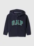 GAP Baby mikina s logem - Kluci
