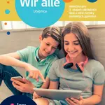 Wir alle 1 (A1) – učebnice