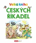 Velká kniha českých říkadel