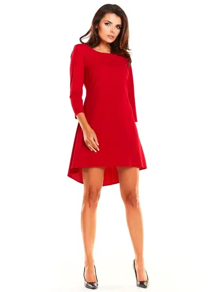 Awama Woman's Dress A663