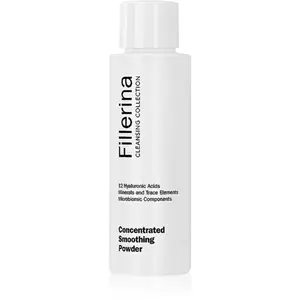 Fillerina Cleansing Concentrated Smoothing Powder exfoliační pudr 50 g