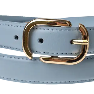 NovaKabelka.cz Cintura Girare Barva pásku: modrá