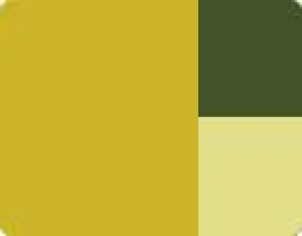 Akrylová barva Lefranc 200ml – 450 Stil De Grain Green