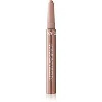 IsaDora The Eyeshadow Stick Shimmer dlouhotrvající oční stíny v tužce se třpytkami odstín 43 Golden Glow 1.2 g