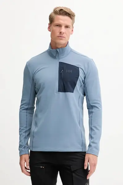 Sportovní mikina Helly Hansen Versalite Fleece