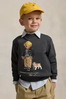 Dětská mikina Polo Ralph Lauren