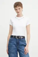 Tričko HUGO Dannecy