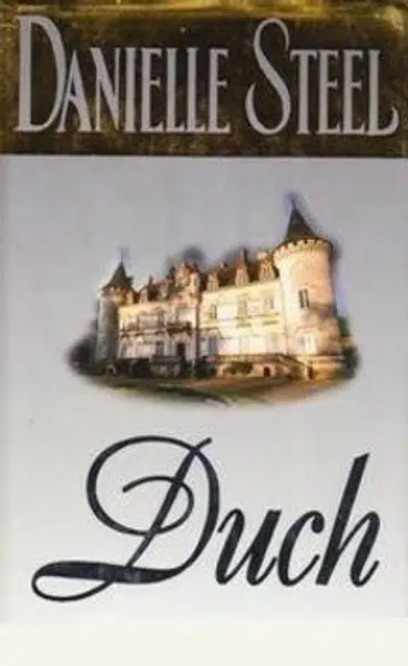 Duch (Defekt) - Danielle Steel