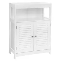MID.YOU MIDI SKŘÍŇKA, bílá, 60/80/30 cm