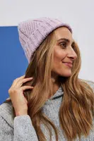 Marisse Knitted cap
