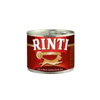 Finnern Rinti Jehně konzerva 185 g