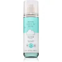 oBoticário Cuide-se Bem Nuvem tělový sprej 200 ml