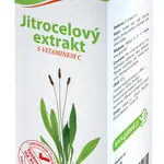 GALMED Jitrocelový sirup s vitamínem C 325 g