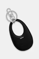 Kožená klíčenka Coperni Swipe Keychain COPSLG02F6043