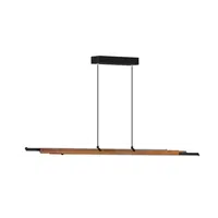 Novel ZÁVĚSNÉ LED SVÍTIDLO, 100/120 cm