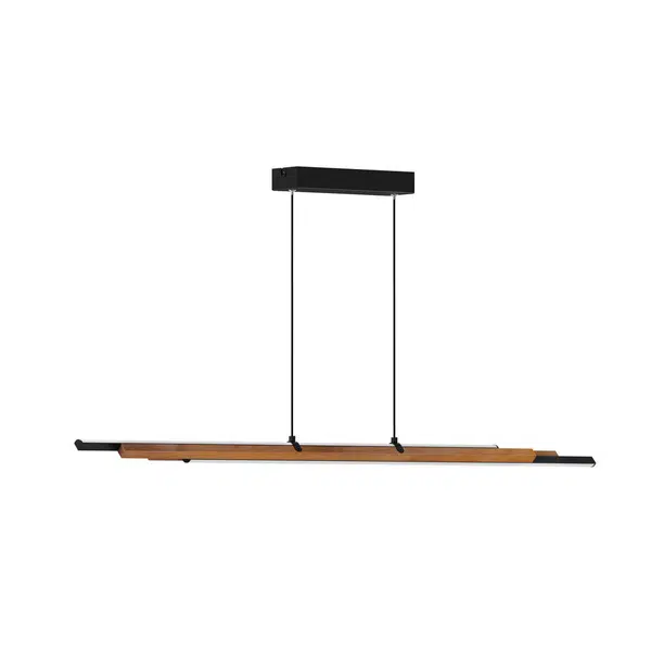 Novel ZÁVĚSNÉ LED SVÍTIDLO, 100/120 cm