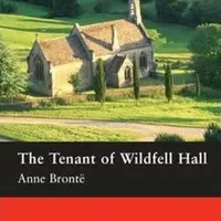 Macmillan Readers Pre-Intermediate: Tenant of Wildfell Hall, The T. Pk with CD - Anne Brontëová