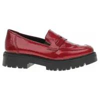 Dámské mokasiny Rieker 47550-33 rot 39