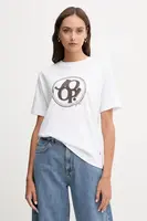 Bavlněné tričko Joop!