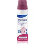 Hartmann MoliCare Protection Oil ochranný olej pro suchou a podrážděnou pokožku 200 ml