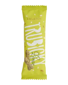 KOLATCH Trubičky Citrón 35 g