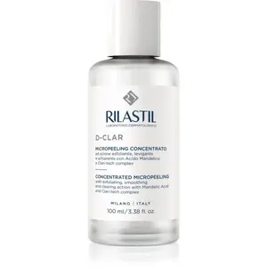 Rilastil D-Clar exfoliační peelingové sérum 100 ml
