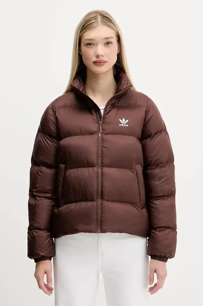 Bunda adidas Originals Short Puffer