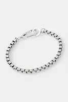 Náramek AllSaints 505236SLV041