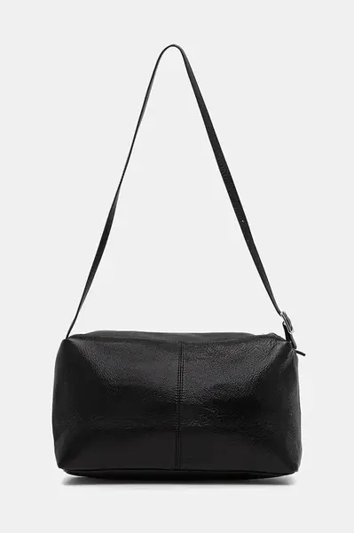 Kožená kabelka Answear.LAB