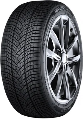 NEXEN 215/50 R 19 93T WINGUARD_SPORT_3 TL M+S 3PMSF